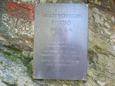 Photo 2 de Geschriebenstein