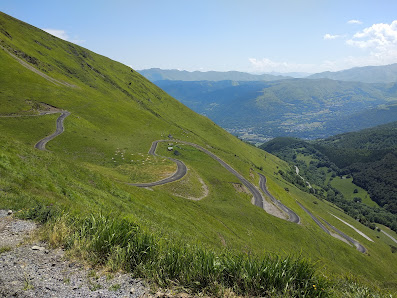 Photo 1 de Col de Portet