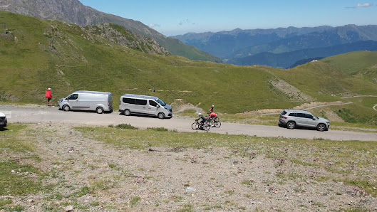 Photo 3 de Col de Portet