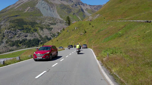 Photo 3 de Fuscher Törl