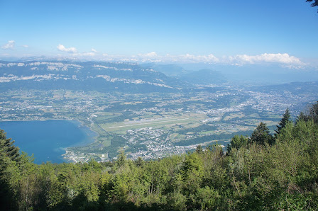 Photo 1 de Signal du Mont du Chat
