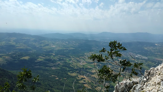 Photo 2 de Signal du Mont du Chat