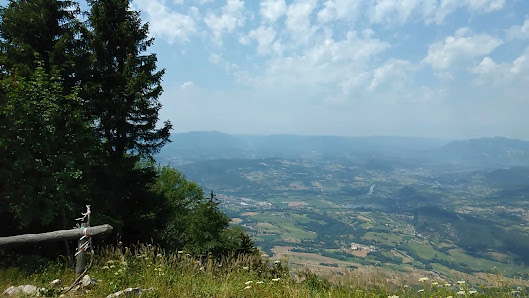 Photo 3 de Signal du Mont du Chat