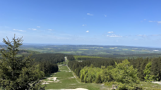 Photo 1 de Erbeskopf