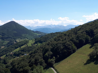 Photo 2 de Col de Portech