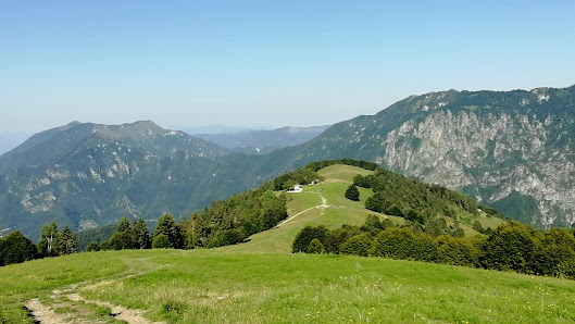 Photo 3 de Pian della Tortilla (Sella della Val Nevera)