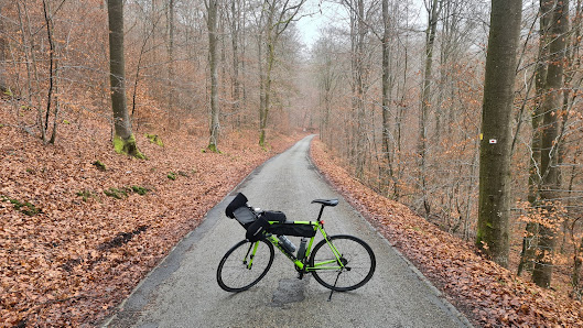 Photo 2 de Col de Haussire (via N89)