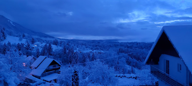 Photo 1 de Hudi Graben