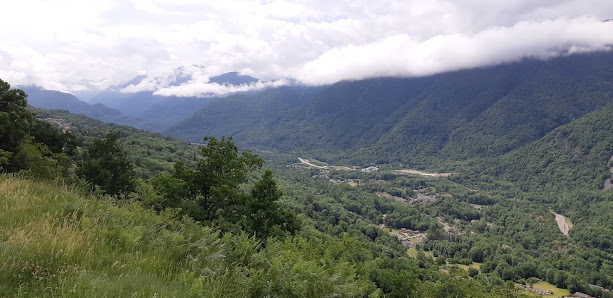 Photo 2 de Col de Marmare