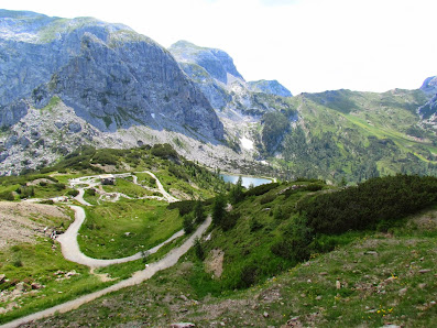 Photo 1 de Passo Pramollo