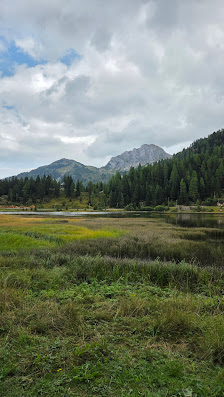 Photo 2 de Passo Pramollo