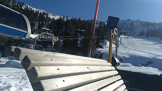 Photo 3 de Passo Pramollo