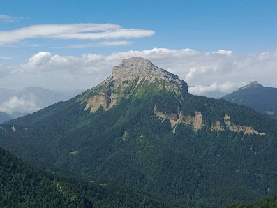 Photo 1 de Col du Coq