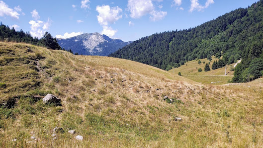 Photo 2 de Col du Coq