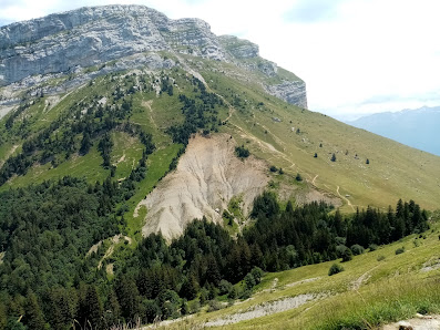 Photo 3 de Col du Coq