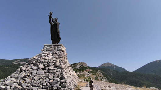 Photo 3 de Madonna del Pollino