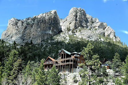 Photo 1 de Mt. Charleston