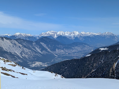 Photo 1 de Hochzeiger