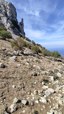 Photo 3 de Valico di Gratteri