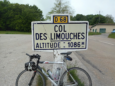 Photo 1 de Col des Limouches