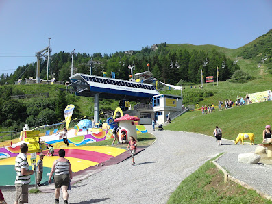 Photo 1 de Möseralm