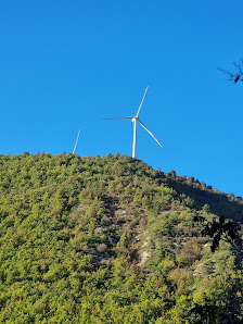 Photo 2 de Valico di Monte d'Aria