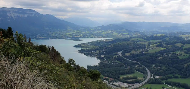 Photo 3 de Col de l'Épine