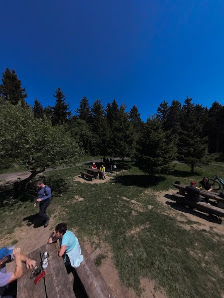 Photo 2 de Blatensky Vrch