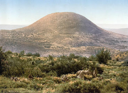 Photo 1 de Mount Tabor