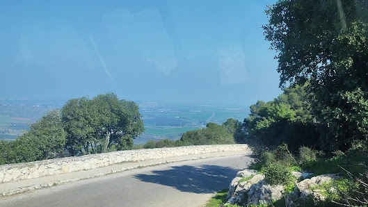 Photo 2 de Mount Tabor