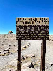 Photo 1 de Brian Head Peak