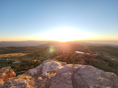 Photo 2 de Brian Head Peak