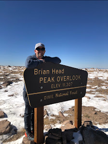 Photo 3 de Brian Head Peak