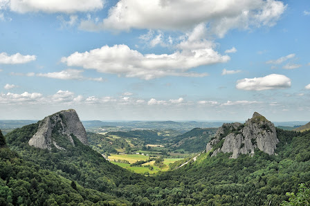 Photo 1 de Col de Guéry