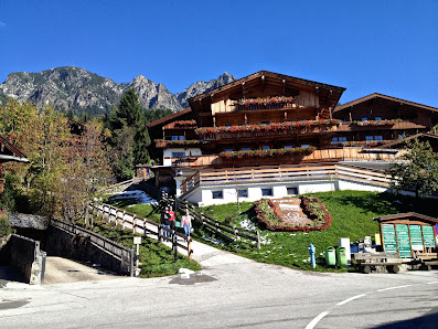 Photo 1 de Inneralpbach