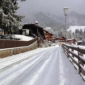 Photo 2 de Inneralpbach