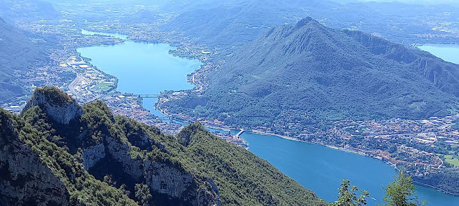 Photo 2 de Piani Resinelli