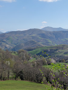 Photo 2 de Col d'Hauzay