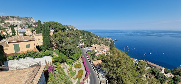 Photo 1 de Taormina