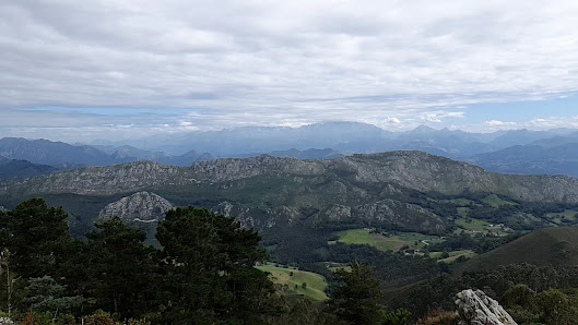 Photo 3 de Alto del Fito