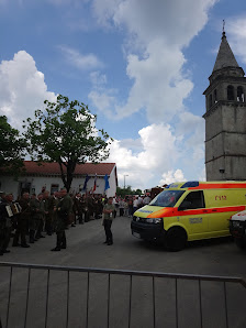 Photo 1 de Ostrožno Brdo