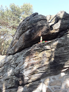 Photo 2 de Teufelsstein