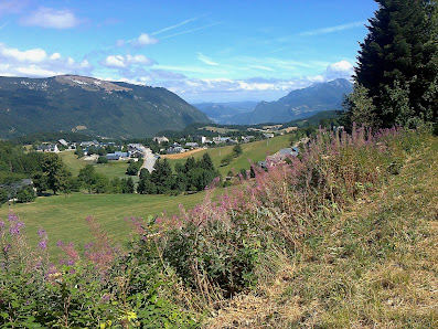 Photo 2 de Col de la Croix-Perrin