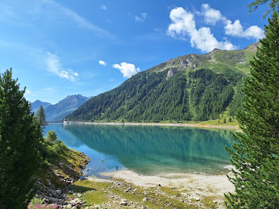 Photo 1 de Lago di Neves