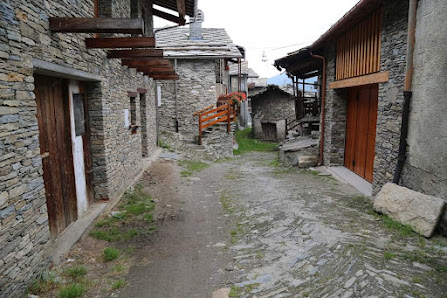 Photo 1 de Borgo