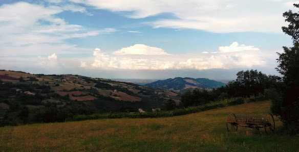 Photo 1 de Valico di Forlani