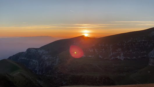 Photo 3 de Monte Pavone