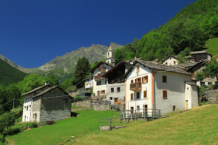 Photo 1 de Scanabecco (val drogo)