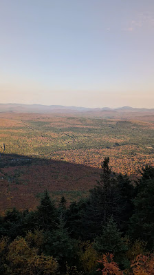 Photo 2 de Mont Saint-Joseph