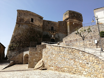 Photo 1 de Rocchetta Sant'Antonio